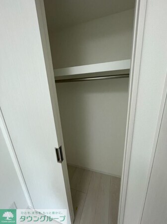 ブライズ堀切菖蒲園の物件内観写真